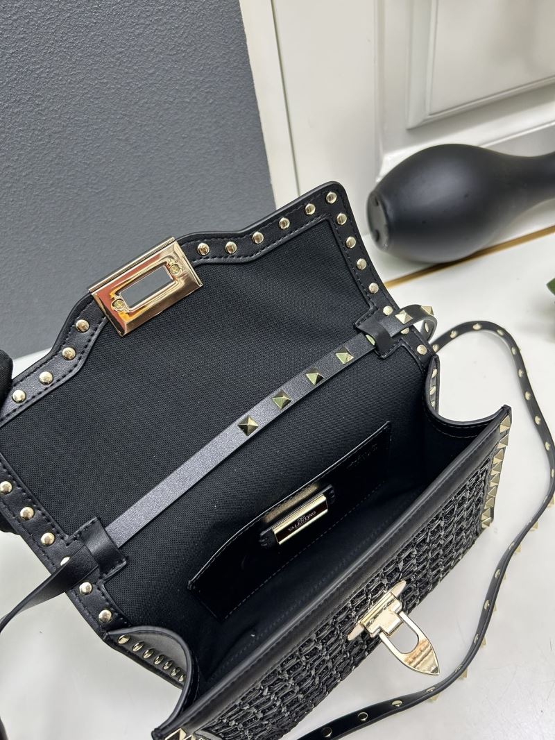 Valentino Satchel Bags